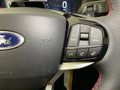 New 2026 Ford Explorer ST w/ Sun And Sound Package image 27