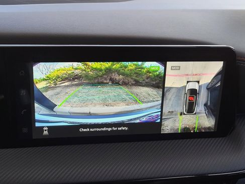 New 2026 Nissan Kicks SR image 21