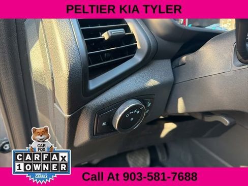 Used 2021 Ford EcoSport SE image 18