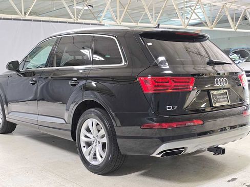 Used 2018 Audi Q7 3.0T Premium Plus AWD/4WD image 42