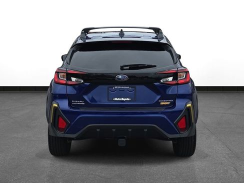 Used 2024 Subaru Crosstrek 2.5i Sport AWD/4WD image 6