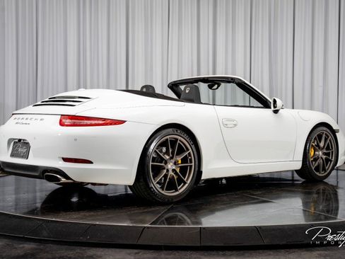 Used 2013 Porsche 911 Carrera image 17