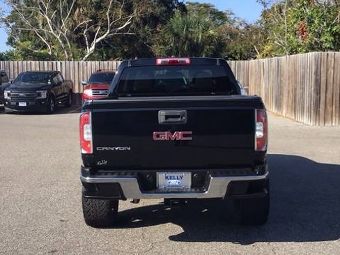 Used 2019 GMC Canyon 2WD Crew Cab w/ Convenience Package image 6