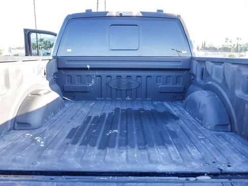 Used 2023 Ford F150 Raptor w/ Equipment Group 802A Raptor R AWD/4WD image 31