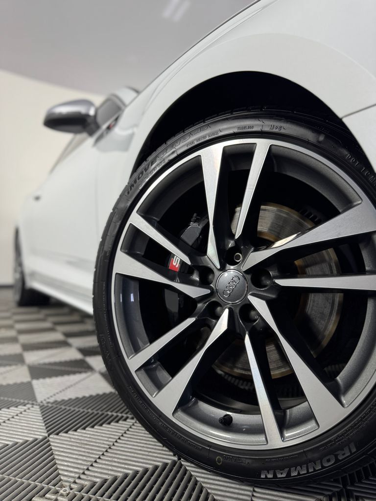 Used 2021 Audi S5 Premium w/ Convenience Package AWD/4WD image 42