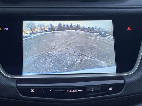 Used 2018 Cadillac XT5 Luxury w/ LPO, Wheel Lock Package image 28