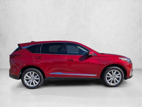 Used 2020 Acura RDX FWD image 4