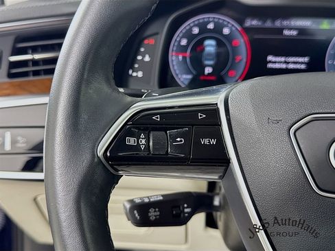 Used 2022 Audi A6 Premium Plus image 13