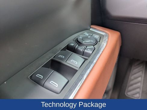 Used 2025 GMC Sierra 2500 Denali Ultimate AWD/4WD image 28