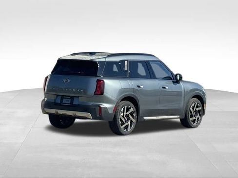 New 2026 MINI Cooper Countryman S image 4