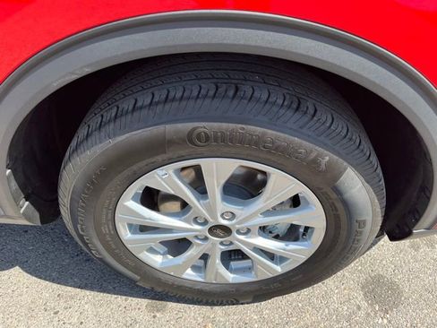 Used 2024 Ford Escape Active w/ Tech Pack #1 image 18