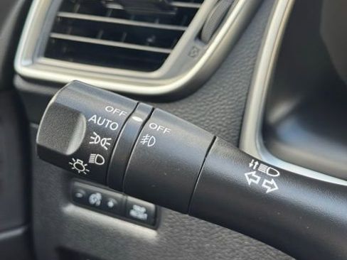 Used 2024 Nissan Murano Platinum w/ Cargo Package image 31