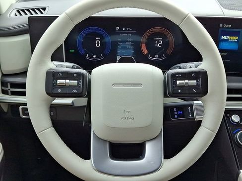New 2026 Hyundai Santa Fe SEL AWD/4WD image 8