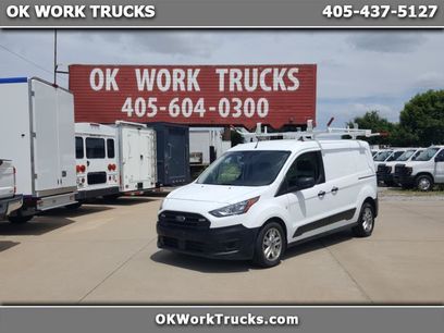 Used 2021 Ford Transit Connect XL