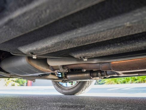 Used 1998 Aston Martin DB7 Volante image 95