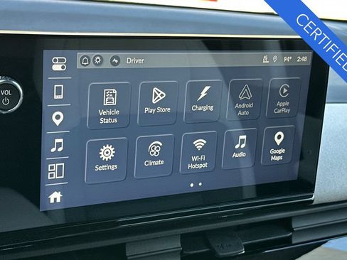 Used 2024 Honda Prologue EX image 21