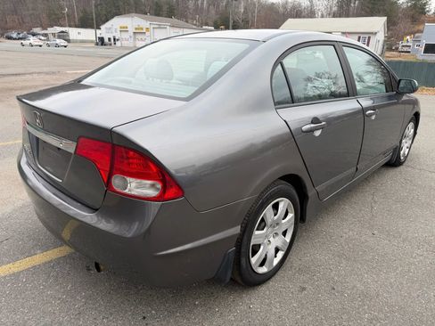 Used 2011 Honda Civic LX image 9