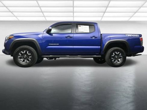 Used 2022 Toyota Tacoma TRD Off-Road w/ TRD Premium Off Road Package image 22