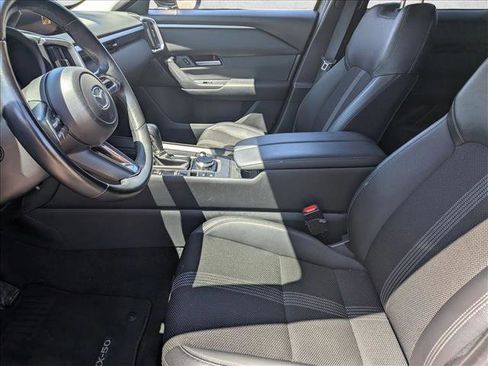 Used 2025 MAZDA CX-50 AWD 2.5 S w/ Preferred Package image 14