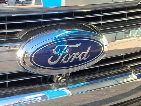 Used 2017 Ford F150 King Ranch w/ Equipment Group 601A Luxury image 41