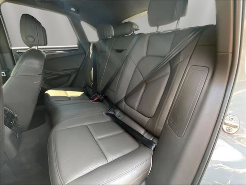 Used 2024 Porsche Macan S AWD/4WD image 21