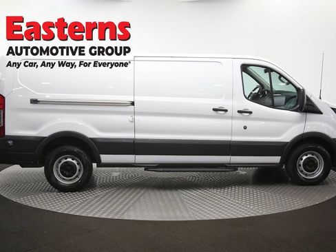 Used 2018 Ford Transit 250 148 Low Roof RWD image 43