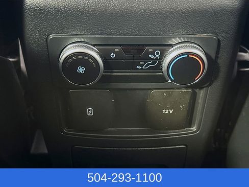 Used 2022 Ford Explorer XLT w/ Equipment Group 202A image 25