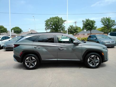 Used 2026 Hyundai Tucson SEL FWD image 5