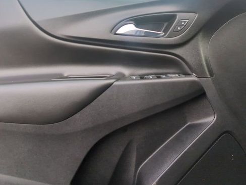 Certified 2022 Chevrolet Equinox LT image 21