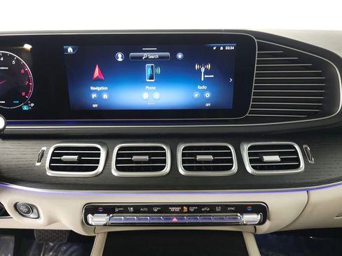 Certified 2026 Mercedes-Benz GLE 450 4MATIC Coupe image 16