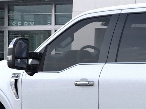 New 2025 Ford F150 Lariat w/ Equipment Group 502A High image 20