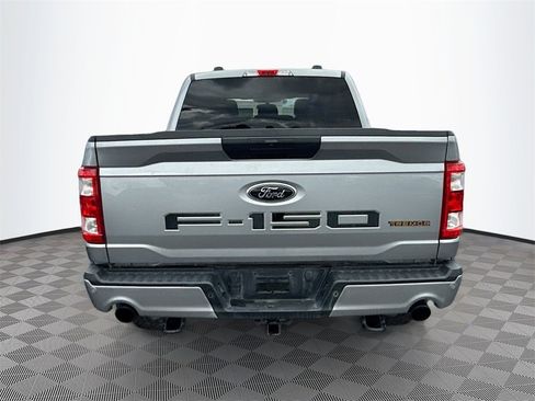 Used 2022 Ford F150 Tremor image 6
