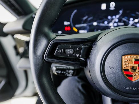 Certified 2023 Porsche Taycan image 17