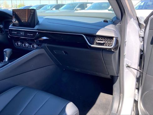 Used 2025 Acura ADX image 19