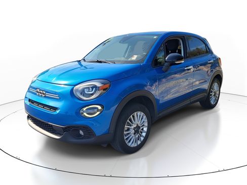Used 2023 FIAT 500X Pop w/ Comfort Group image 3