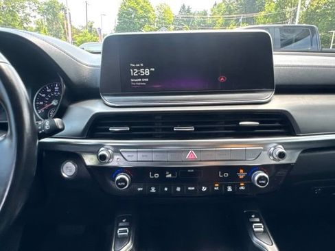 Used 2022 Kia Telluride S AWD/4WD image 28