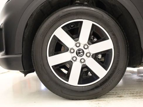 Used 2024 Honda Prologue EX image 8