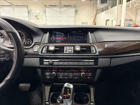 Used 2015 BMW 535i xDrive Sedan image 41