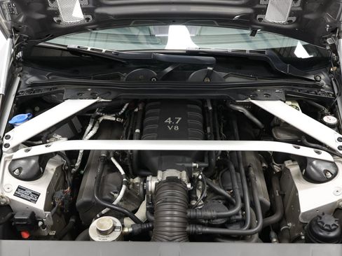 Used 2016 Aston Martin V8 Vantage S RWD image 66