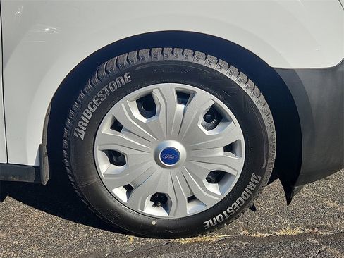 Used 2019 Ford Transit Connect XL image 8