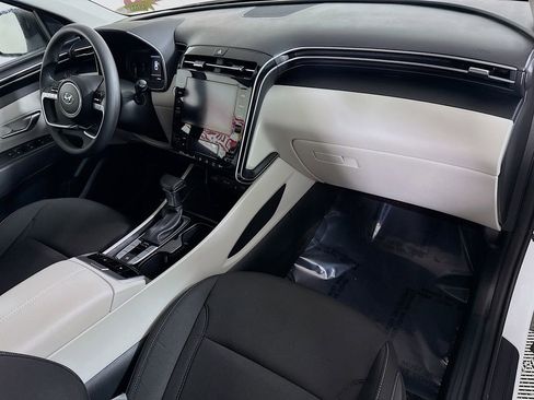 Certified 2024 Hyundai Tucson SEL image 32