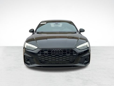 Used 2023 Audi A5 2.0T Premium Plus image 5