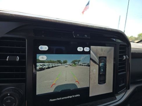 Used 2025 Ford F150 Raptor w/ Equipment Group 803A Raptor R image 17