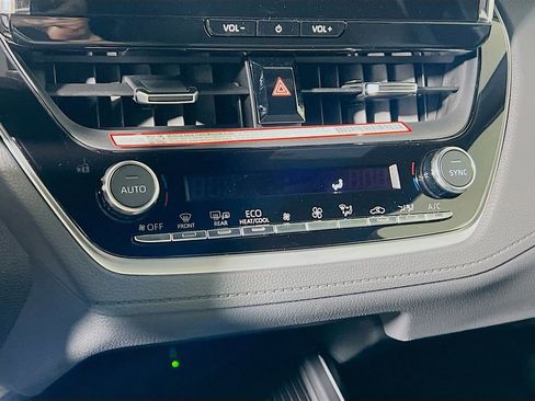 New 2026 Toyota Corolla Cross XSE AWD/4WD image 14