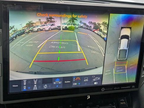 Used 2022 Toyota Tundra Limited image 15