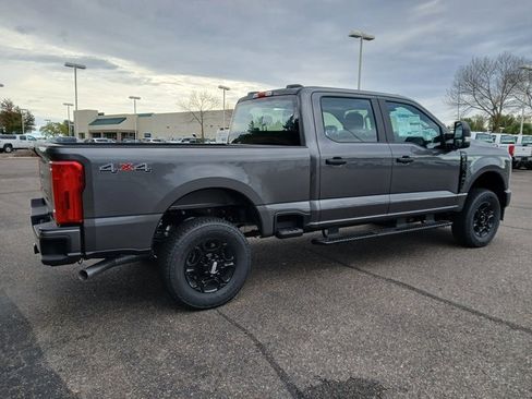 New 2026 Ford F250 XL w/ STX Appearance Package image 5