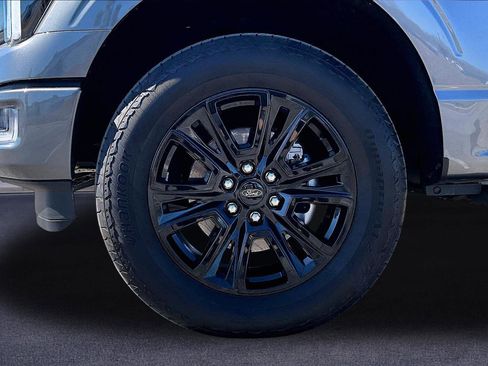 Used 2025 Ford F150 Platinum w/ Equipment Group 702A High AWD/4WD image 36