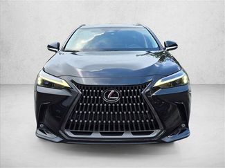 Used 2024 Lexus NX 250 FWD w/ Towing Package (2000 Lbs) video 2