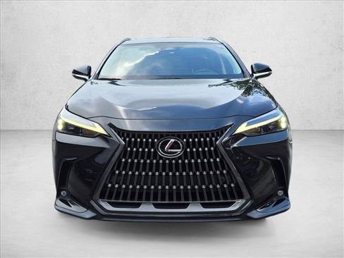Used 2024 Lexus NX 250 FWD w/ Towing Package (2000 Lbs) image 2