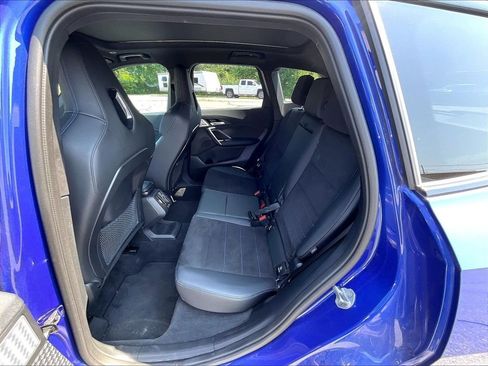 Used 2024 BMW X1 M35i w/ Premium Package AWD/4WD image 15